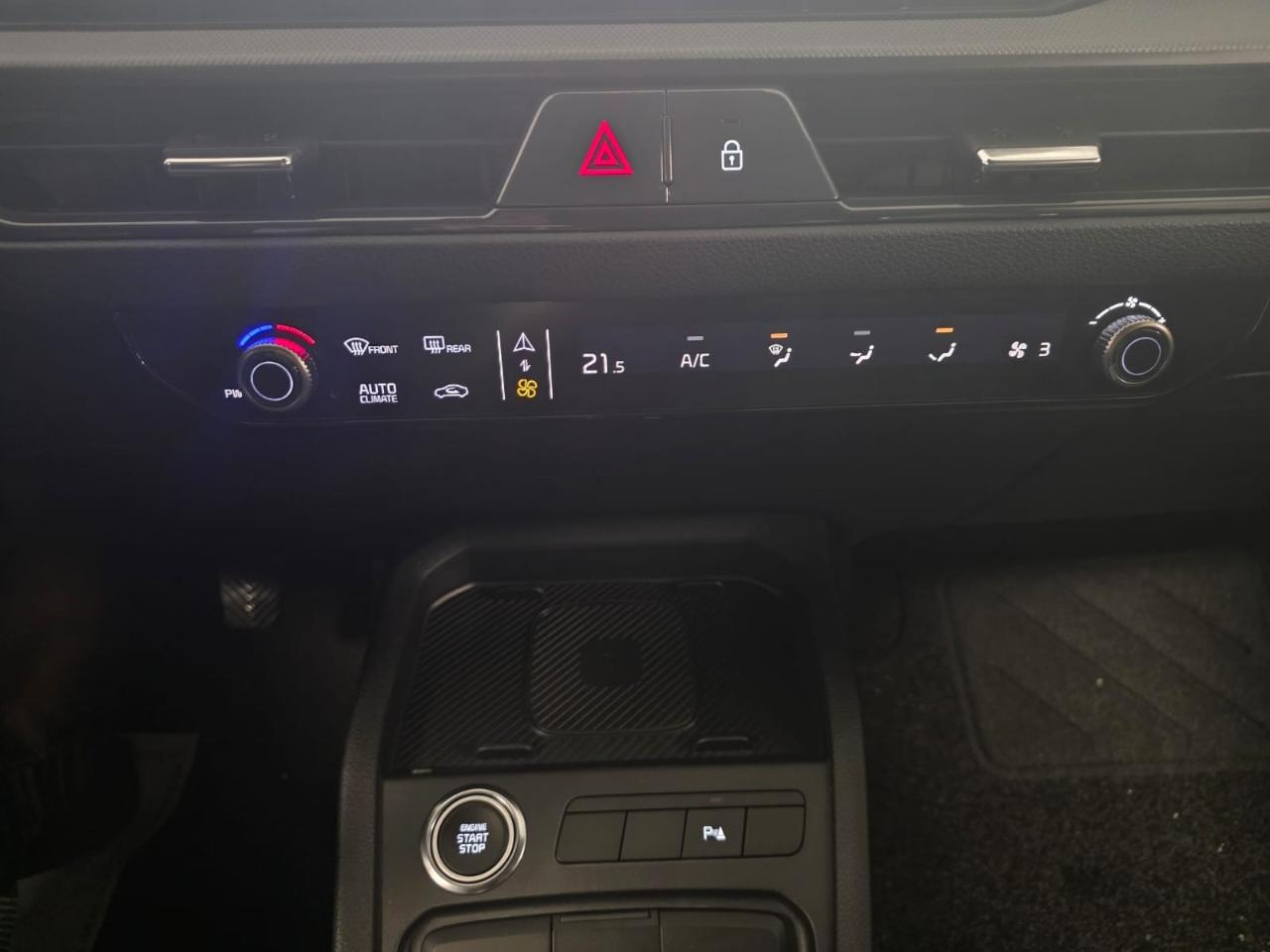 Kia Kia Stonic usata 7