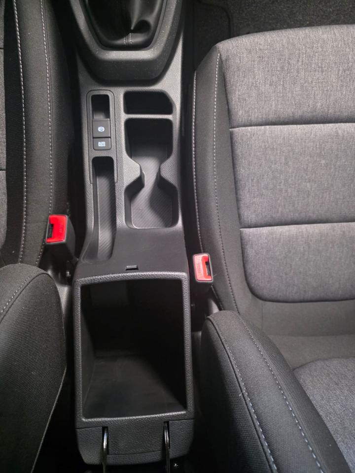 Kia Kia Stonic usata 10