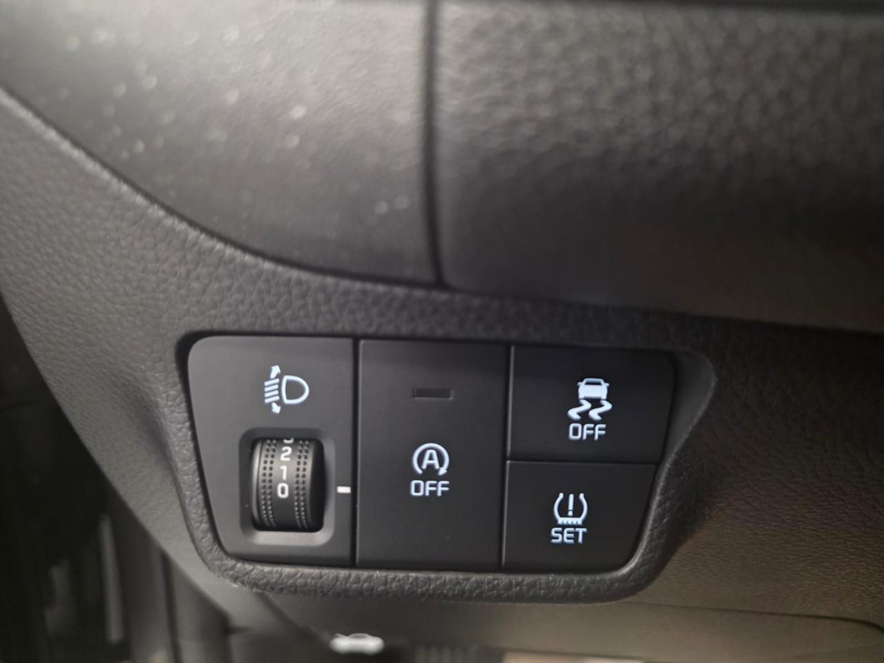 Kia Kia Stonic usata 15