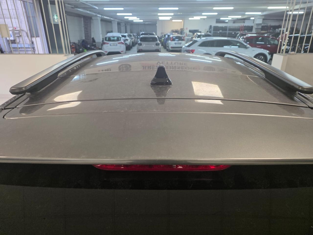 Kia Kia Stonic usata 16