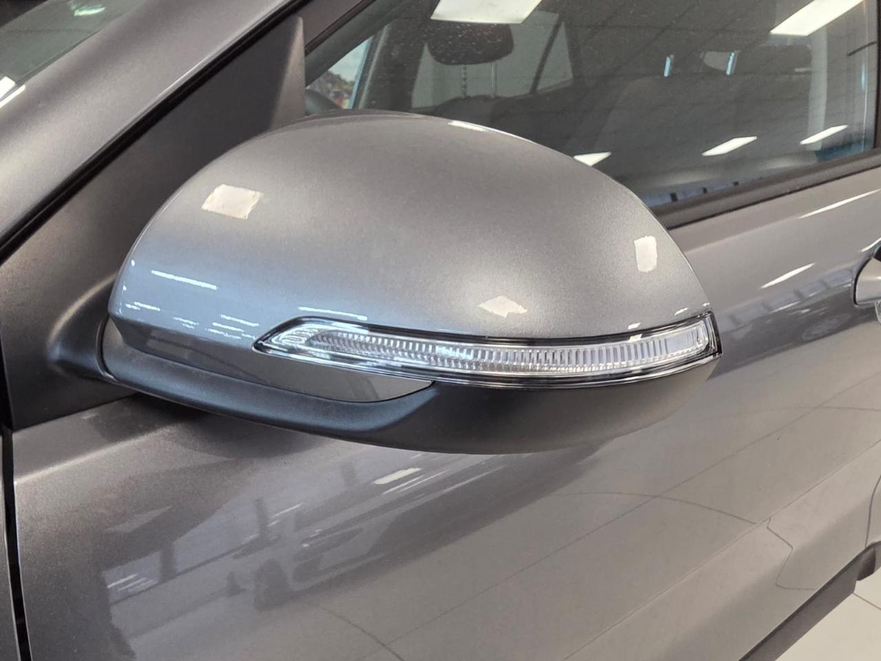 Kia Kia Stonic usata 17