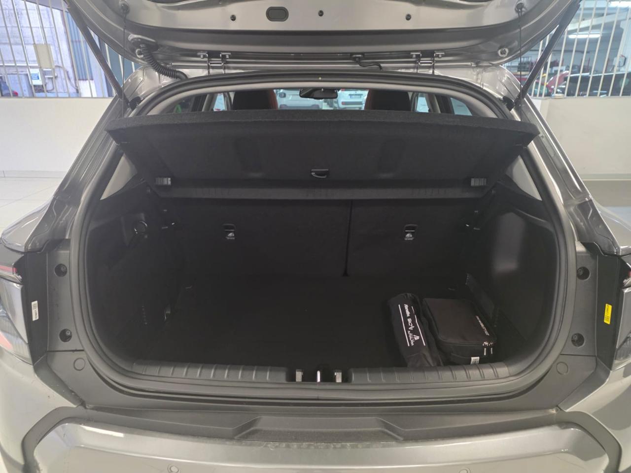 Kia Kia Stonic usata 23