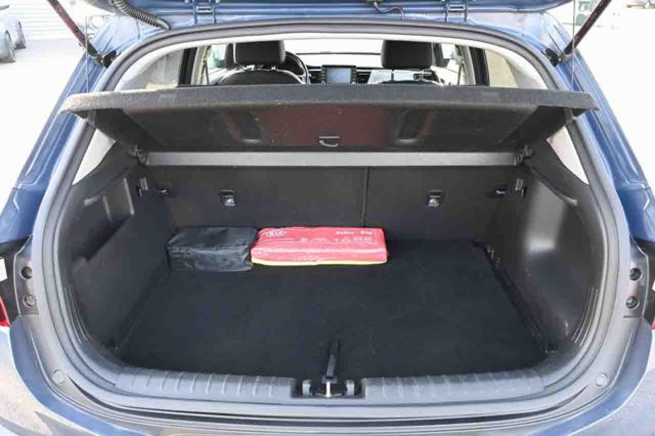 Kia Kia Stonic usata 19