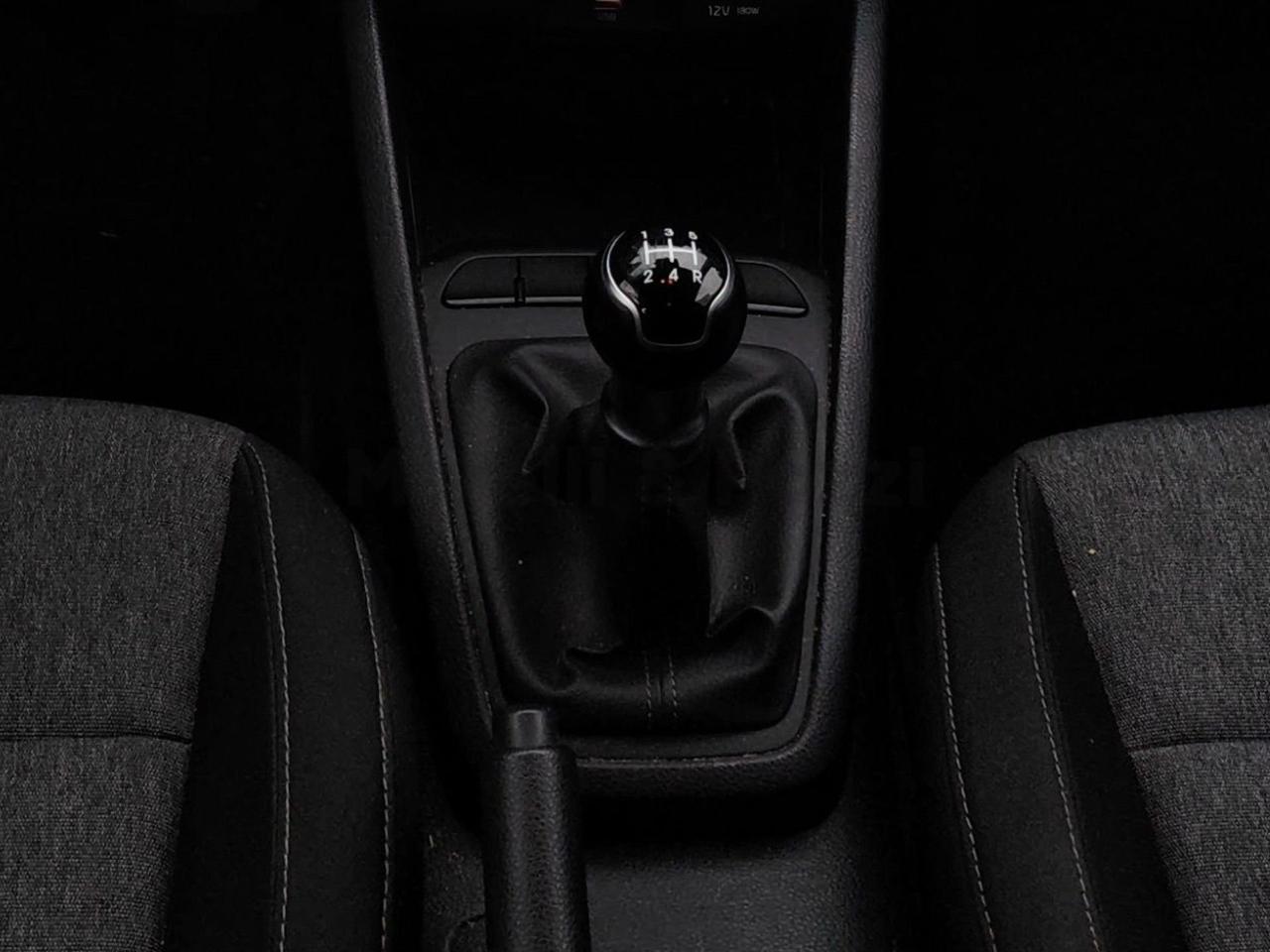 Kia Kia Stonic usata 1