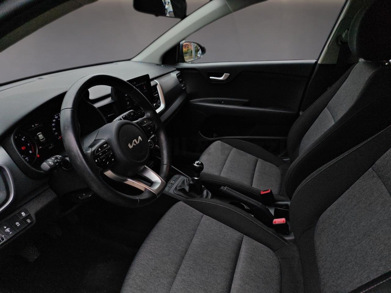 Kia Kia Stonic usata 2