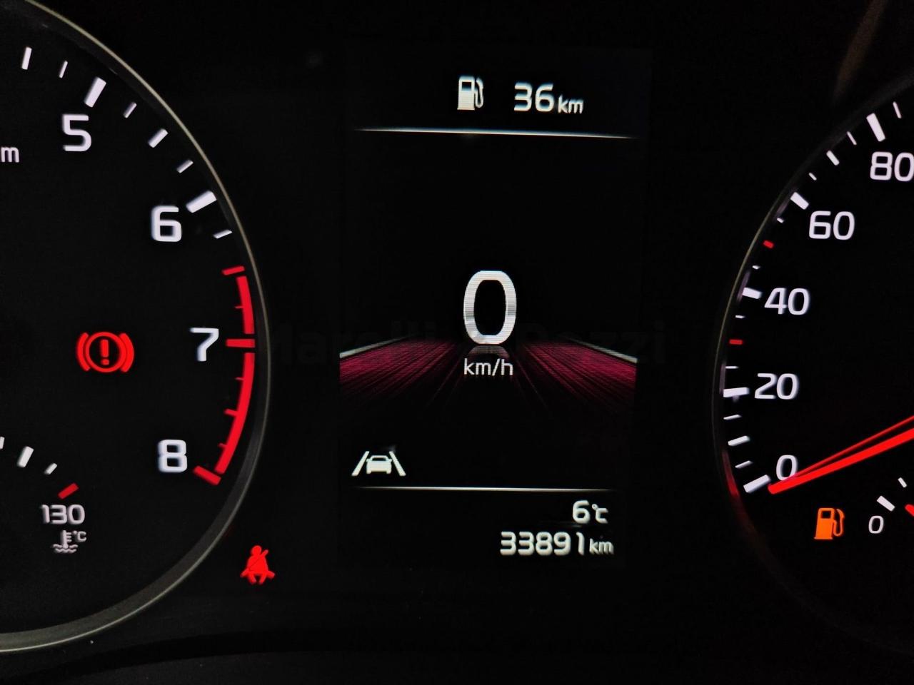 Kia Kia Stonic usata 3