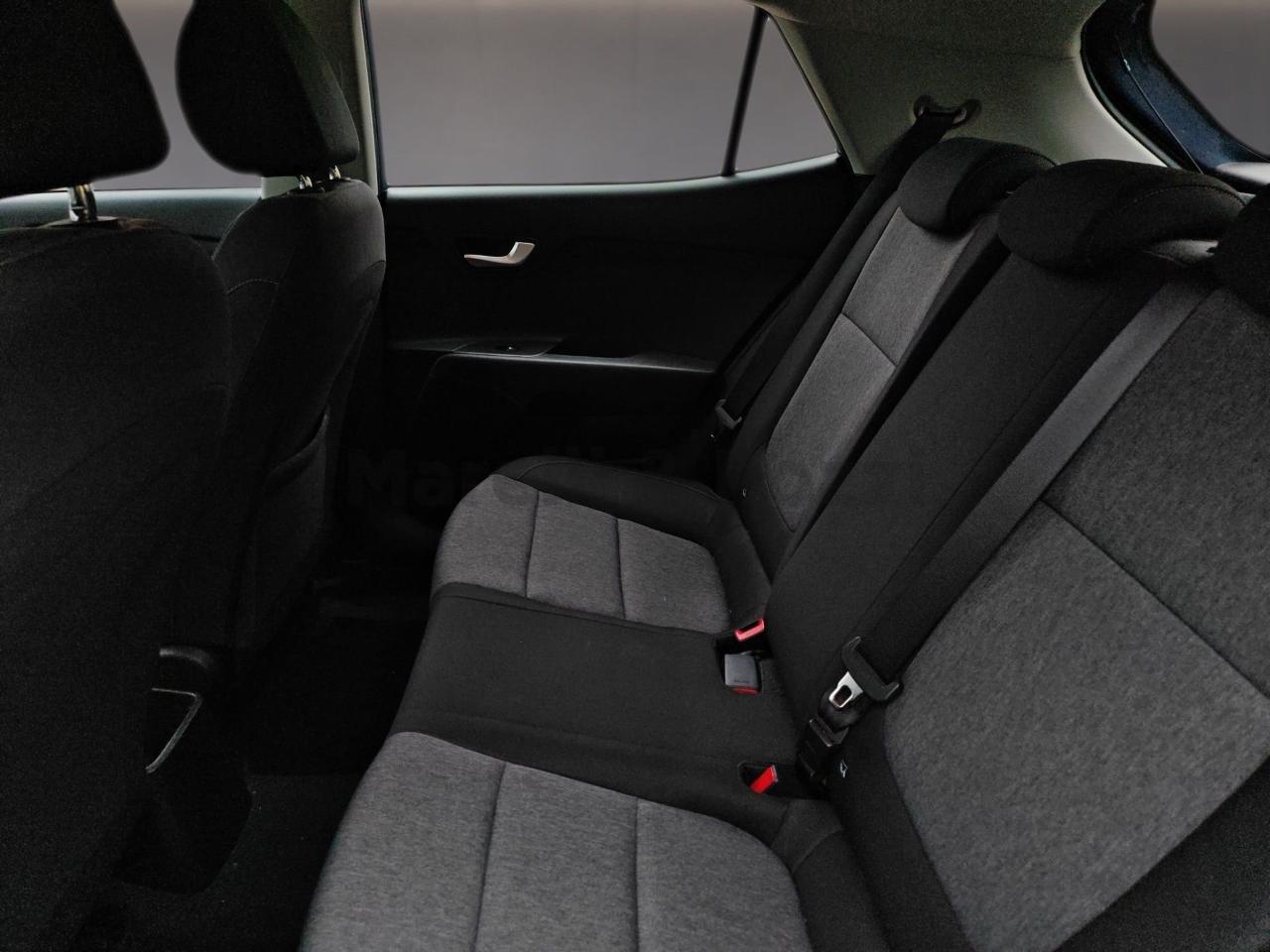 Kia Kia Stonic usata 4