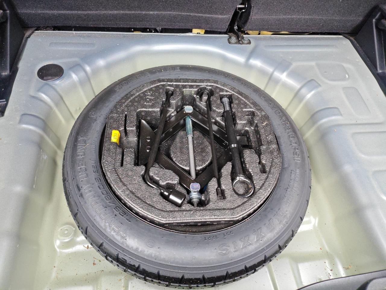 Kia Kia Stonic usata 13