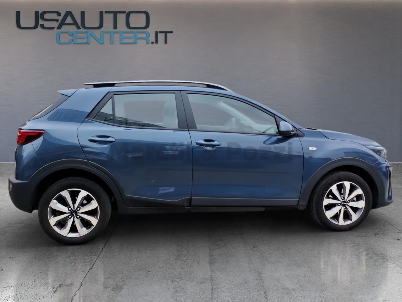 Kia Kia Stonic usata 14