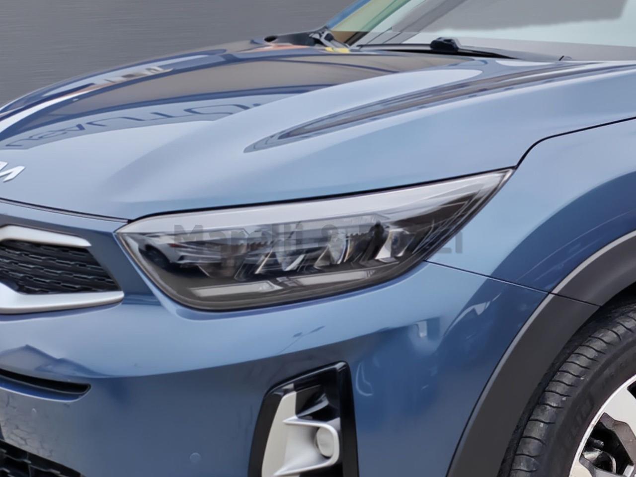 Kia Kia Stonic usata 17