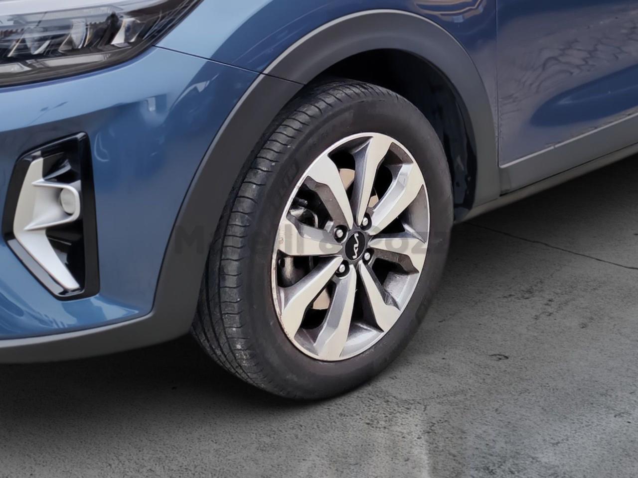 Kia Kia Stonic usata 18