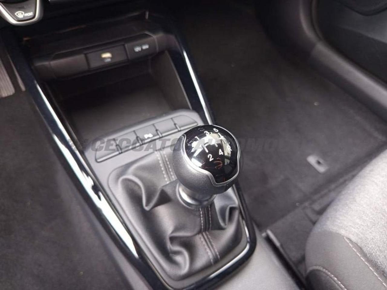 Kia Kia Stonic usata 2