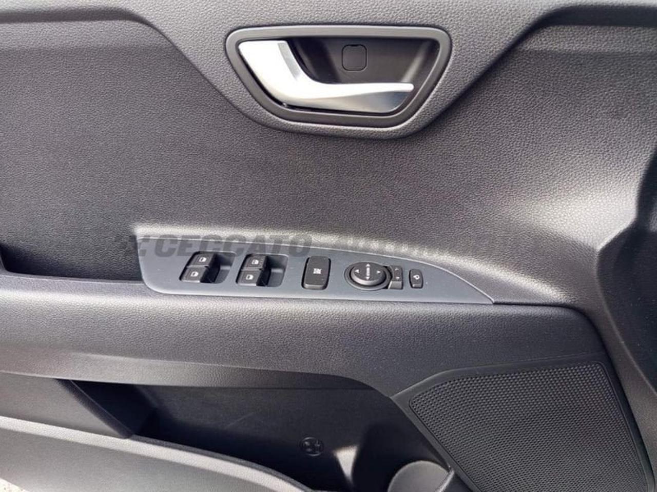 Kia Kia Stonic usata 4