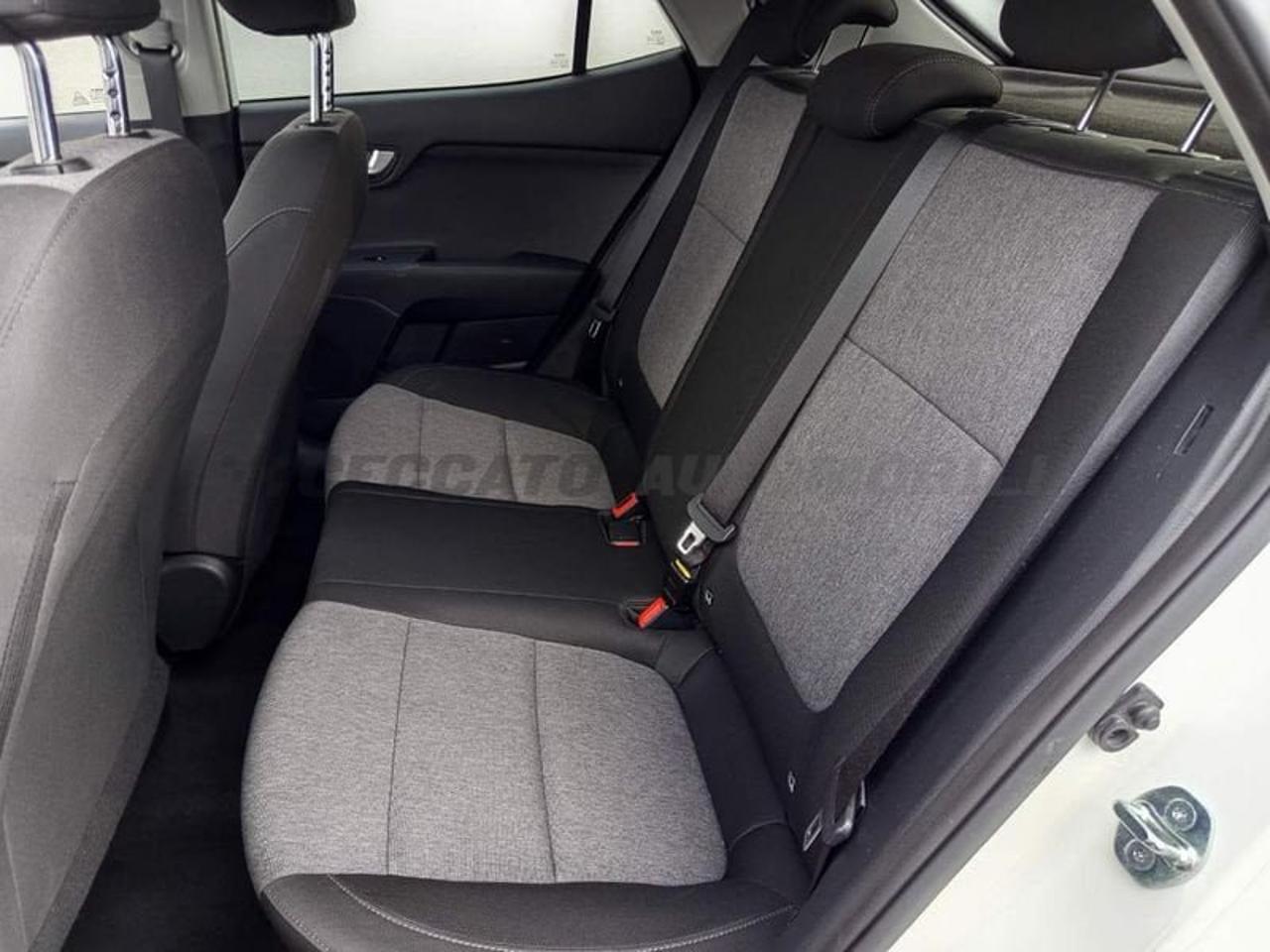 Kia Kia Stonic usata 5