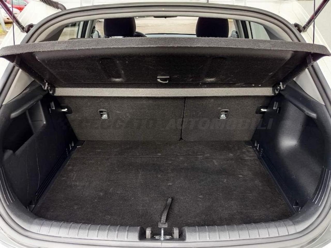 Kia Kia Stonic usata 6