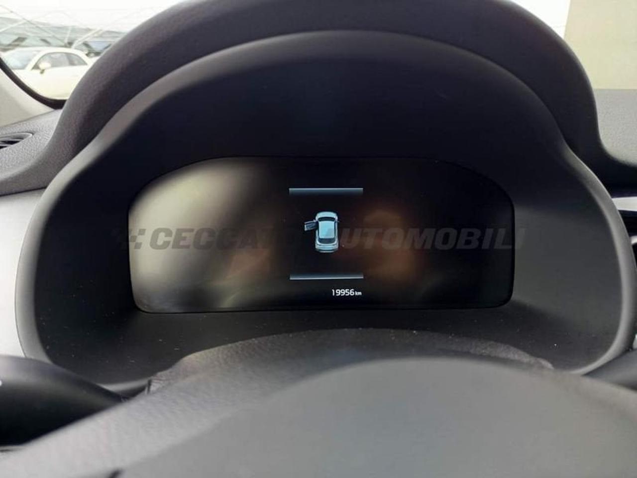 Kia Kia Stonic usata 15