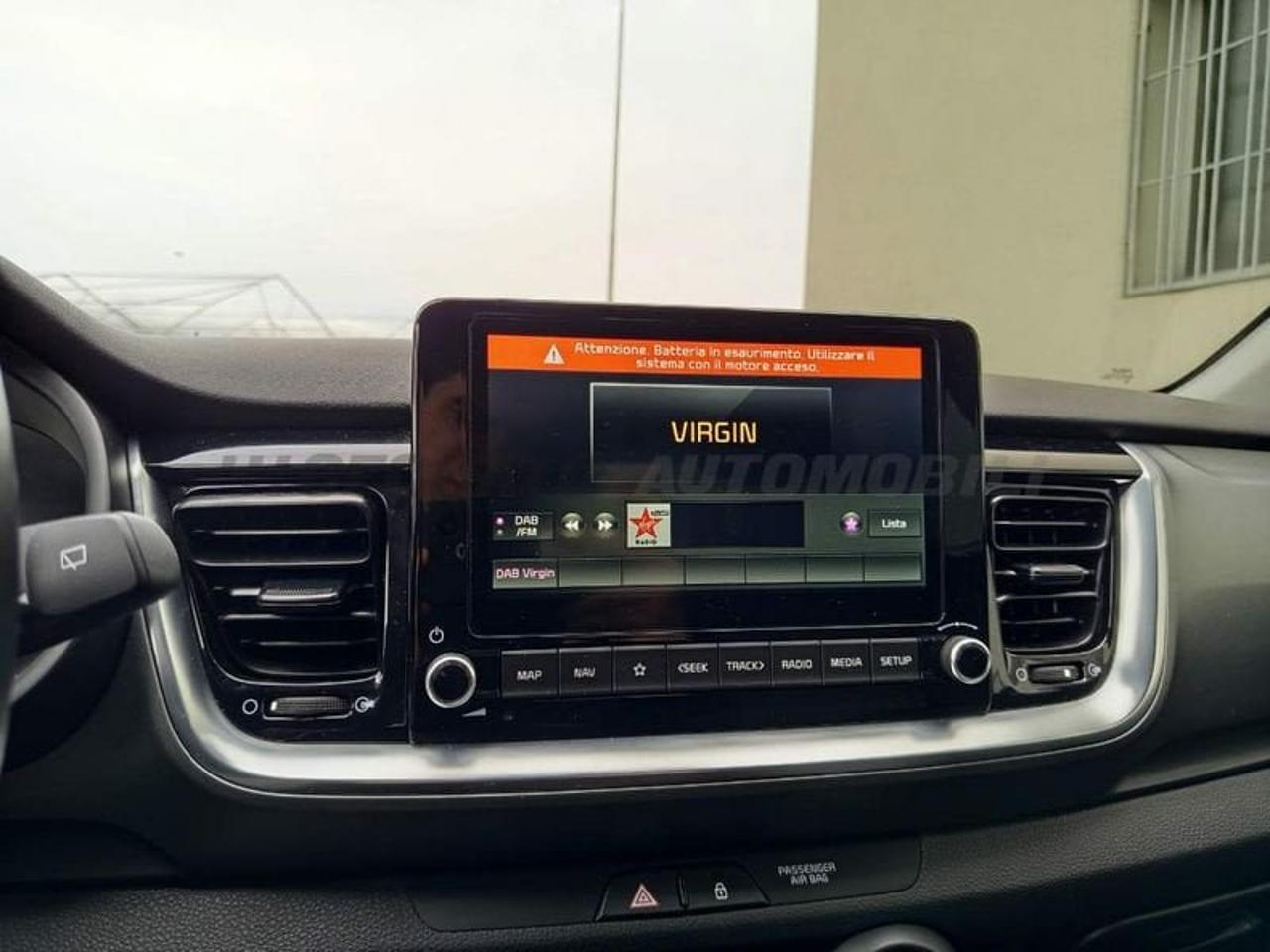 Kia Kia Stonic usata 16