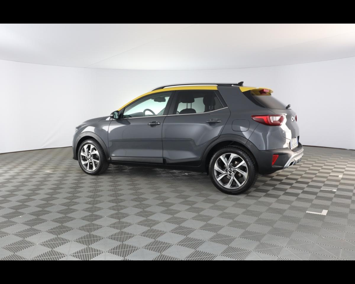 Kia Kia Stonic usata 2