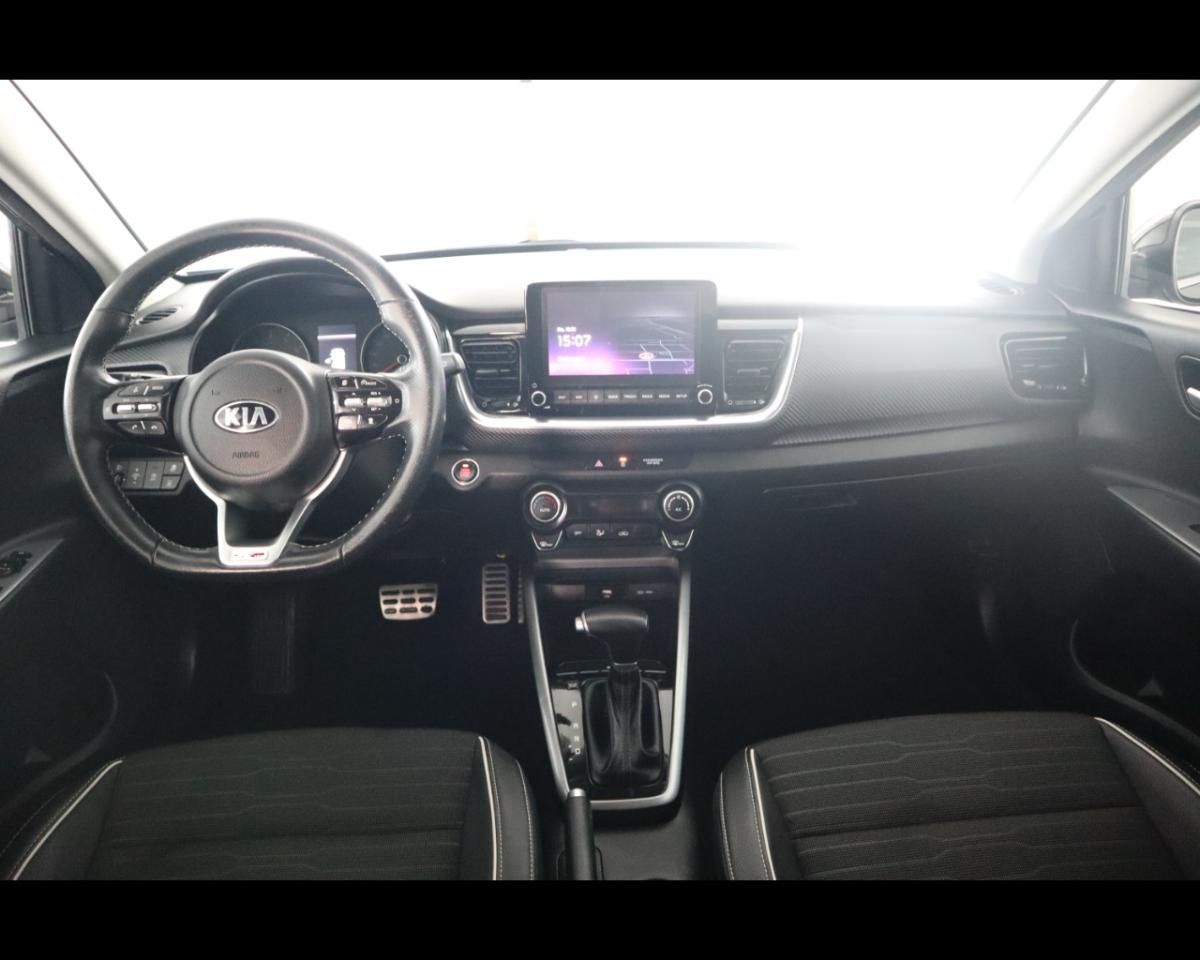 Kia Kia Stonic usata 6