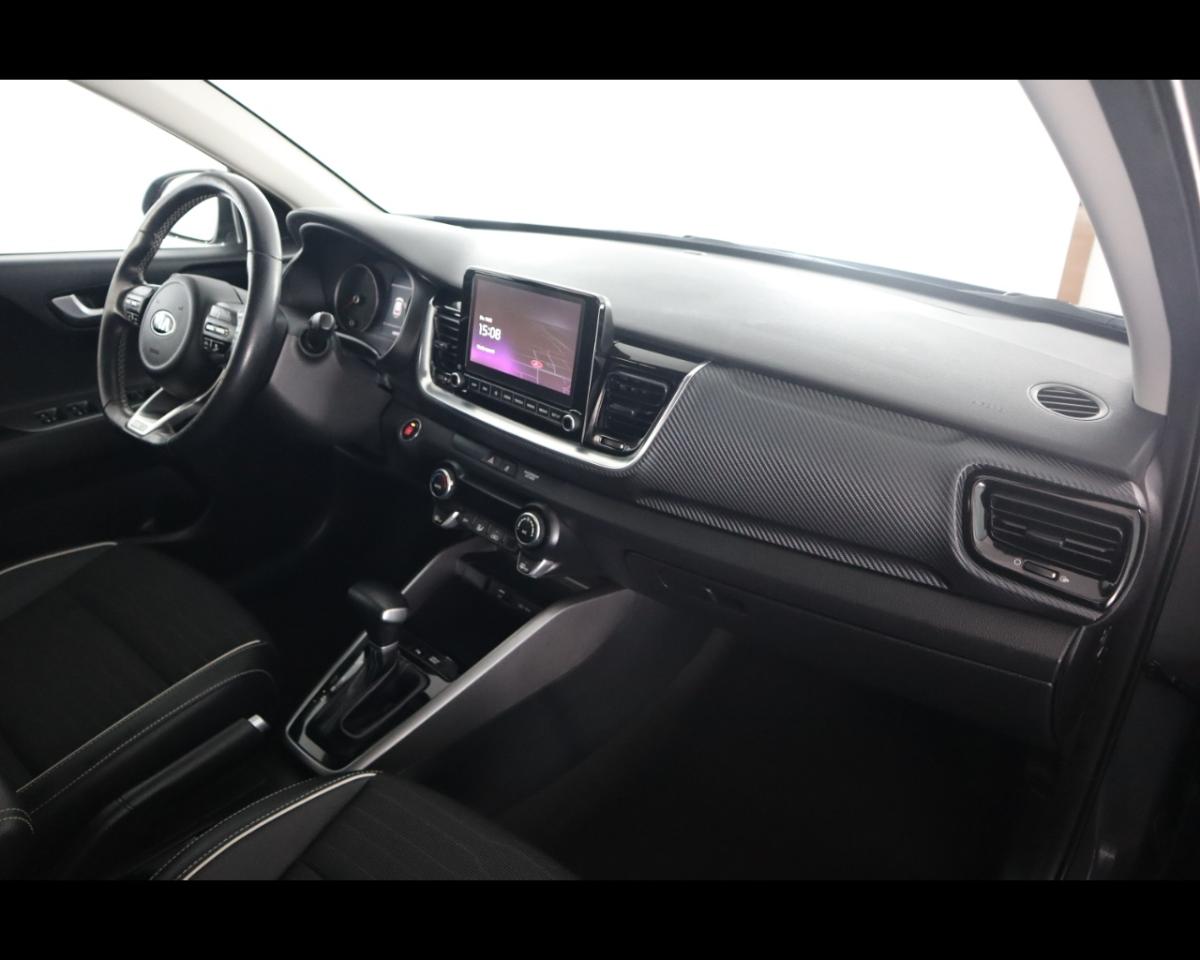 Kia Kia Stonic usata 7