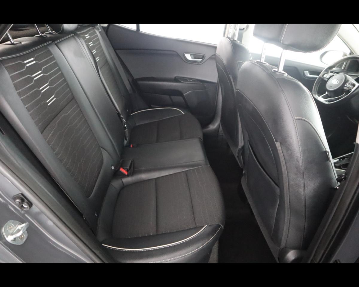 Kia Kia Stonic usata 9