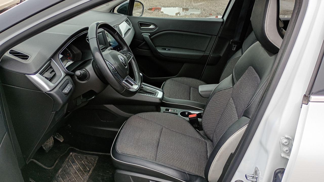 Kia Kia Stonic usata 1