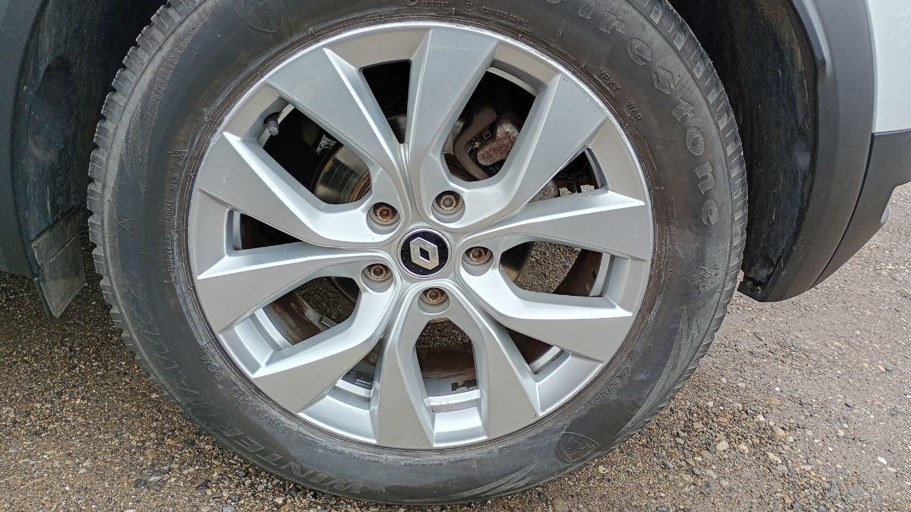 Kia Kia Stonic usata 3