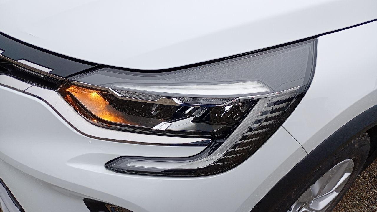 Kia Kia Stonic usata 4