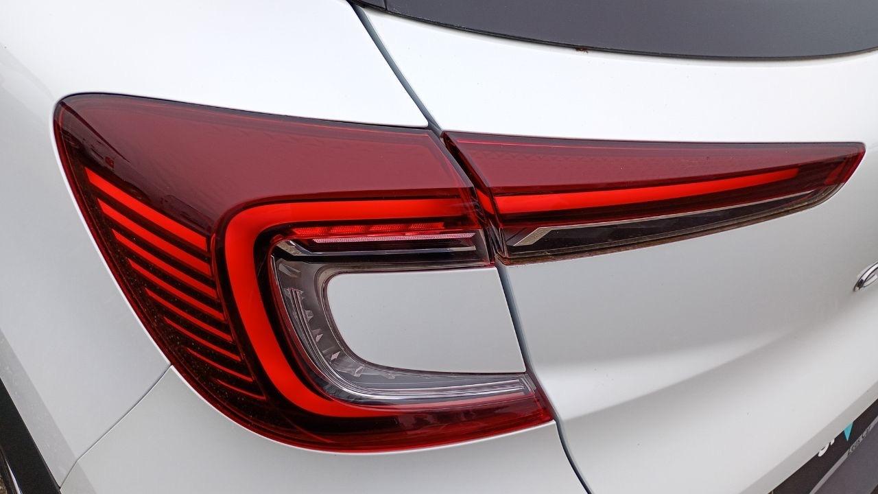 Kia Kia Stonic usata 5