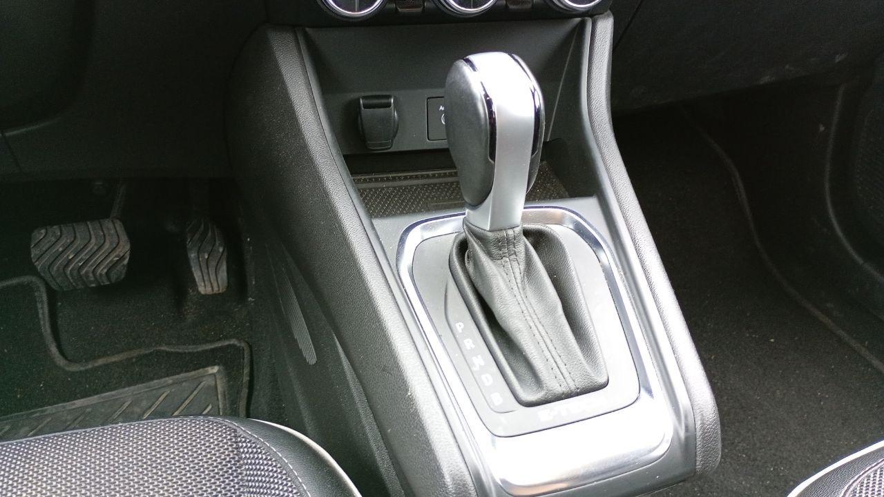 Kia Kia Stonic usata 6