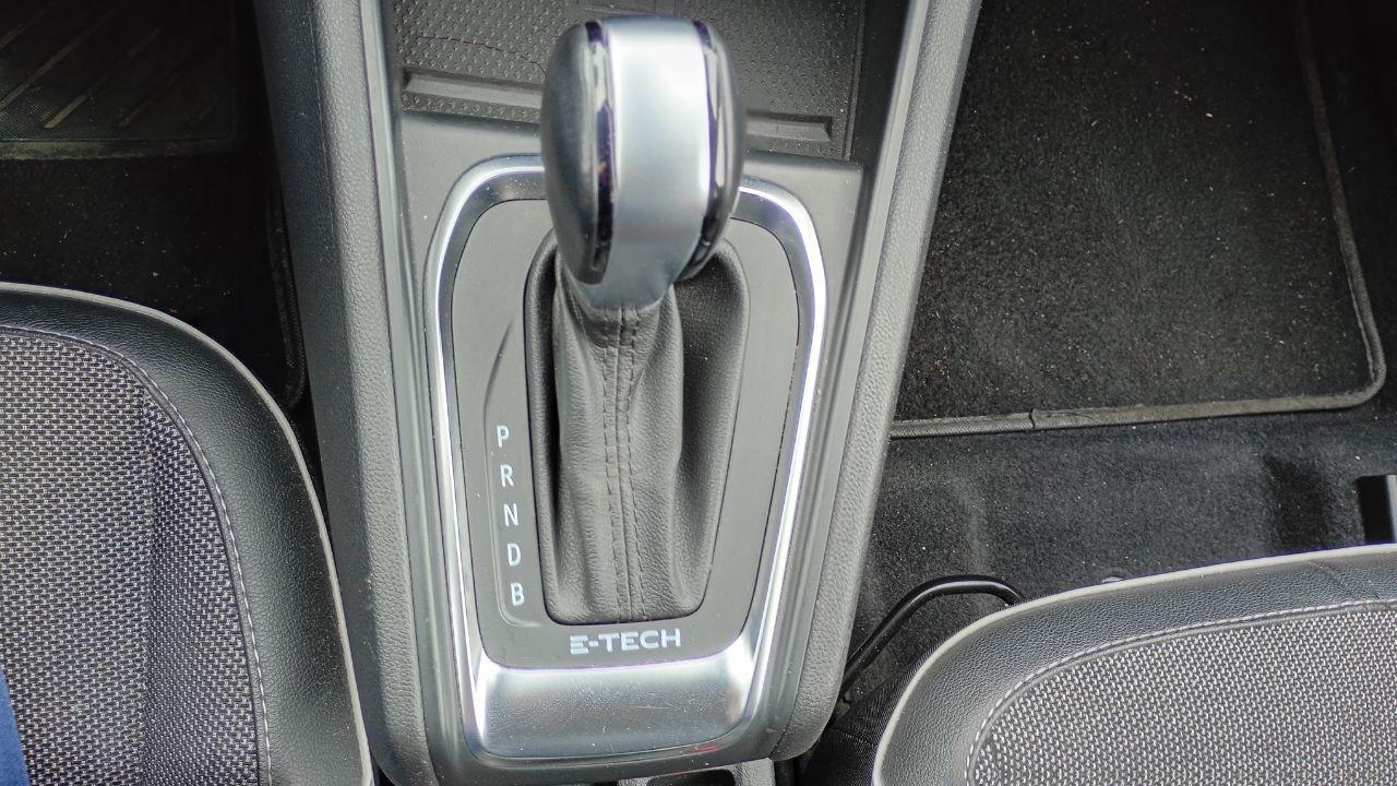 Kia Kia Stonic usata 7