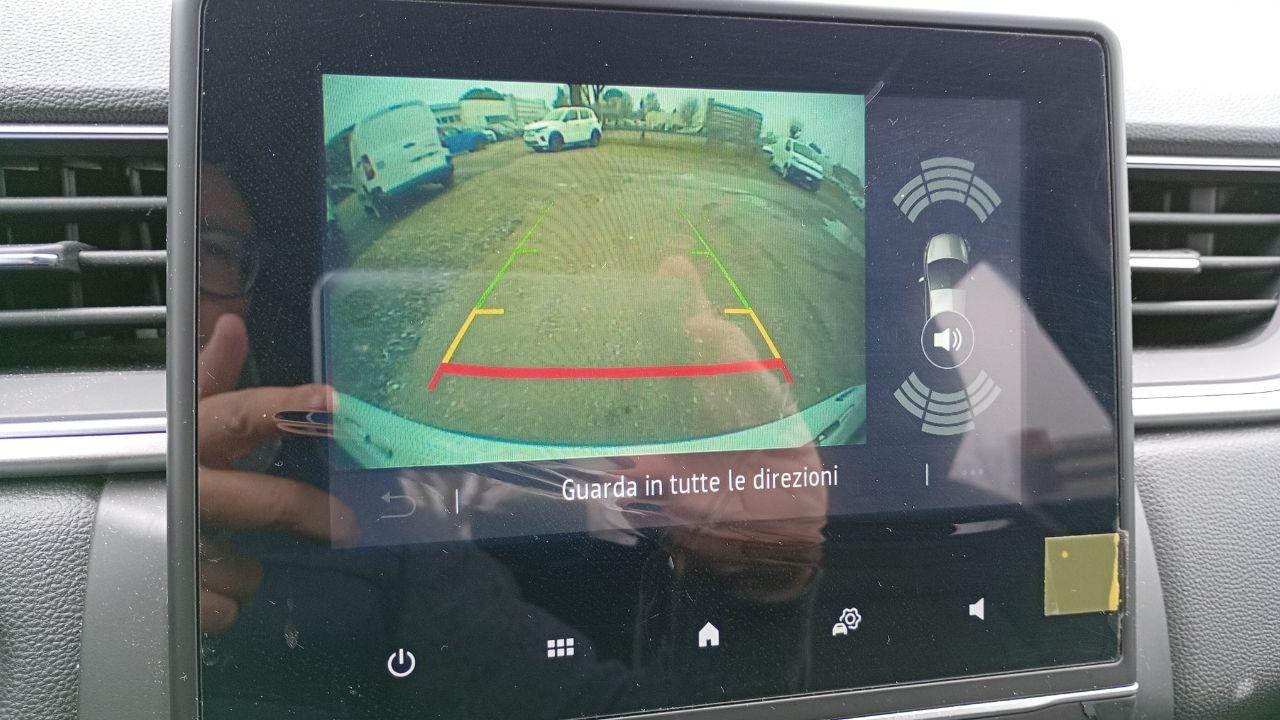 Kia Kia Stonic usata 8