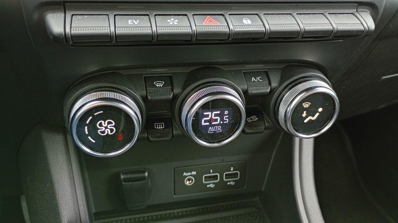 Kia Kia Stonic usata 12