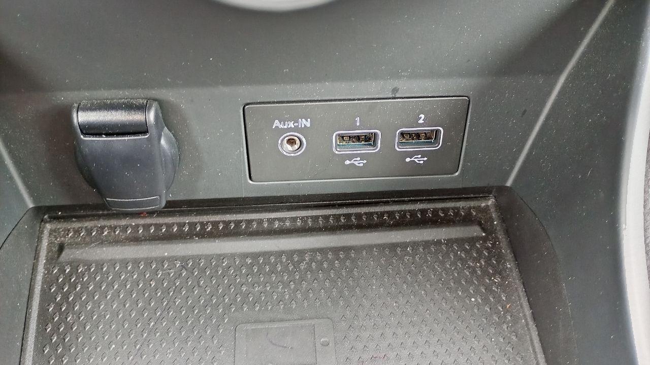 Kia Kia Stonic usata 13