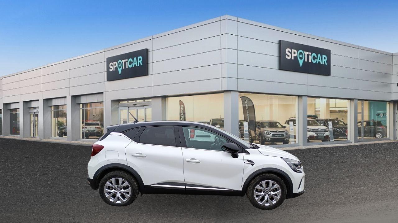 Kia Kia Stonic usata 15