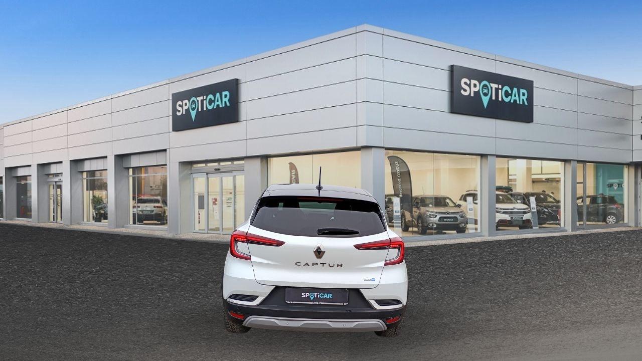 Kia Kia Stonic usata 16