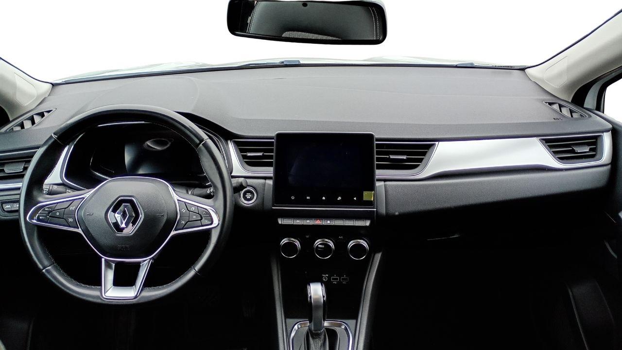 Kia Kia Stonic usata 18