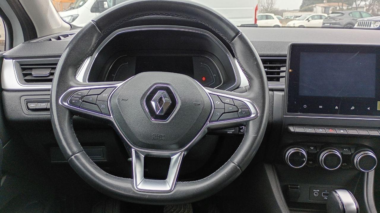 Kia Kia Stonic usata 19