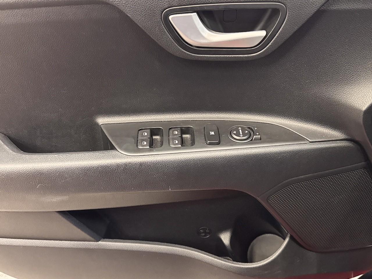 Kia Kia Stonic usata 5