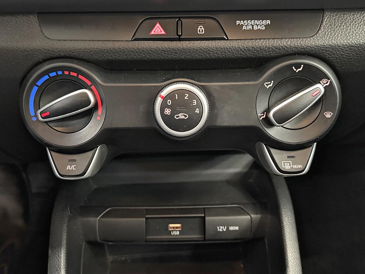 Kia Kia Stonic usata 7