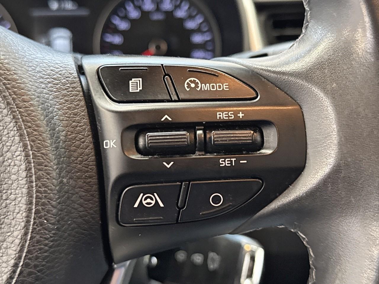 Kia Kia Stonic usata 10