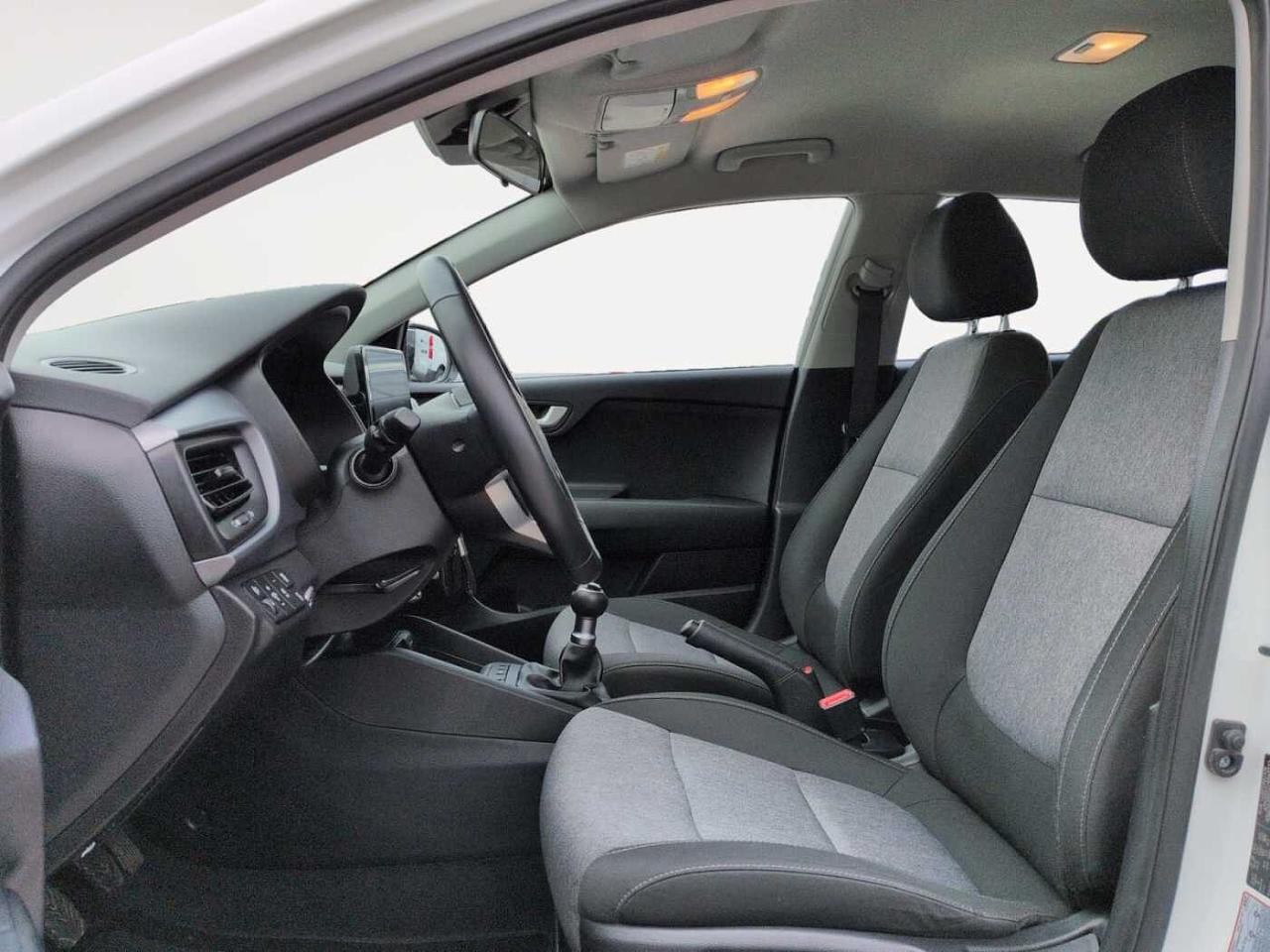 Kia Kia Stonic usata 2