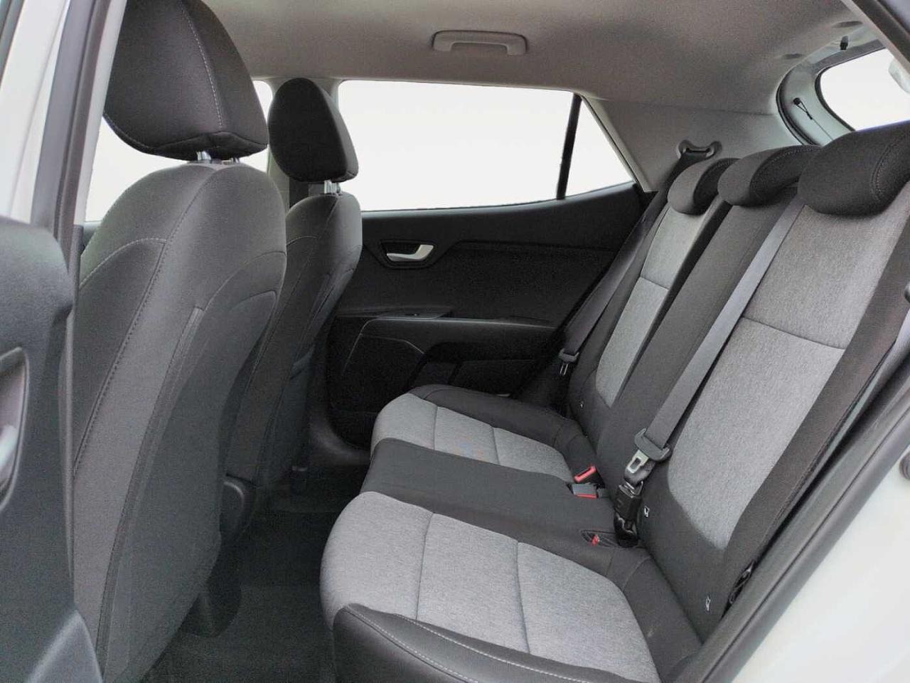 Kia Kia Stonic usata 3