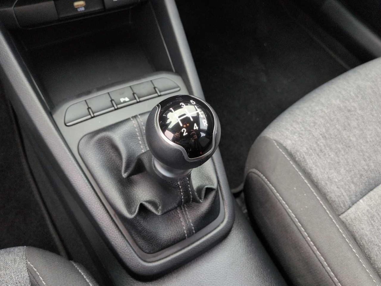 Kia Kia Stonic usata 5