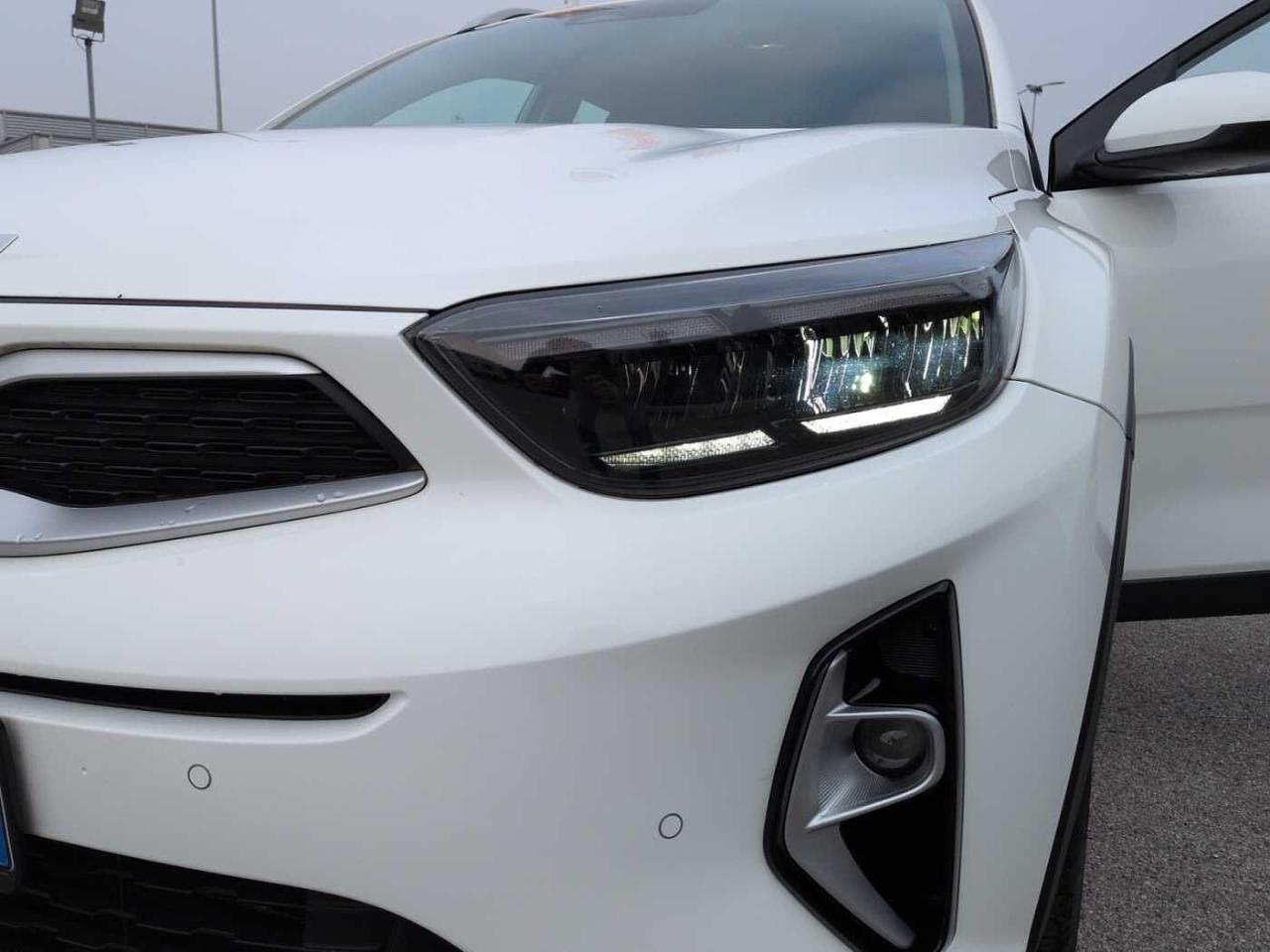 Kia Kia Stonic usata 7