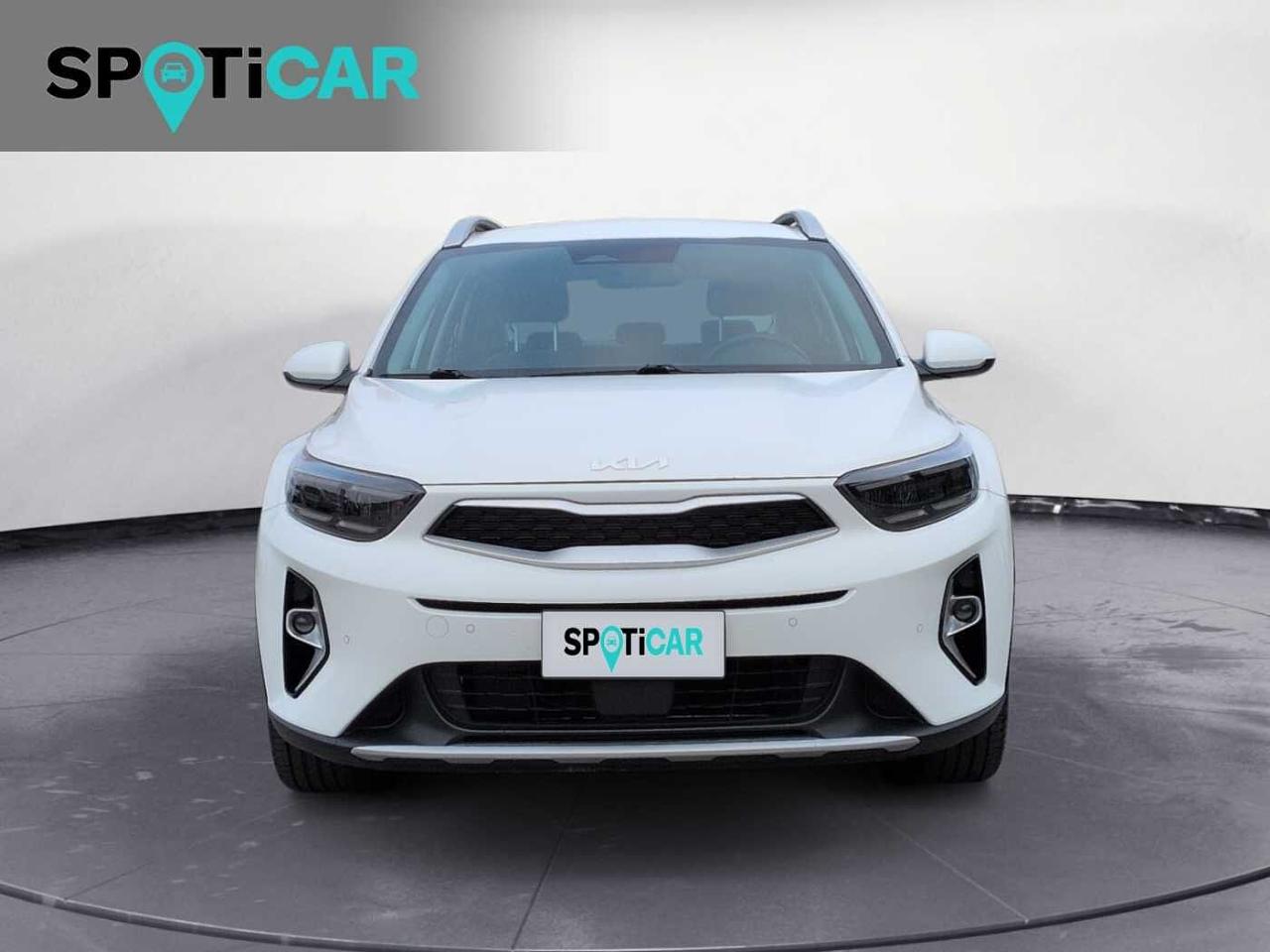 Kia Kia Stonic usata 11