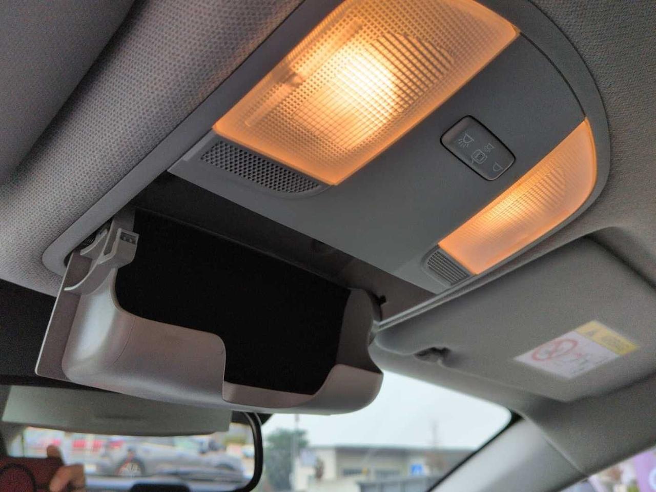 Kia Kia Stonic usata 12