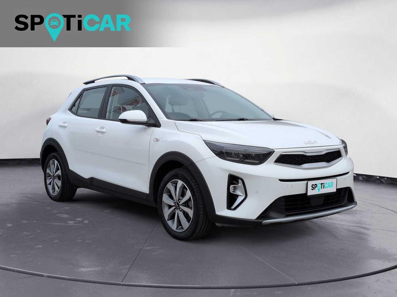 Kia Kia Stonic usata 15