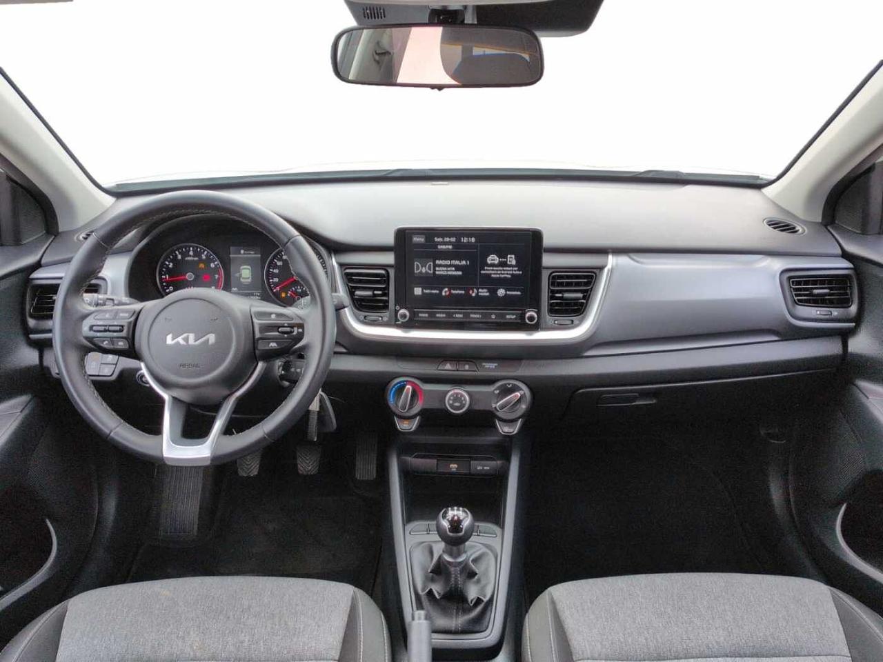 Kia Kia Stonic usata 20