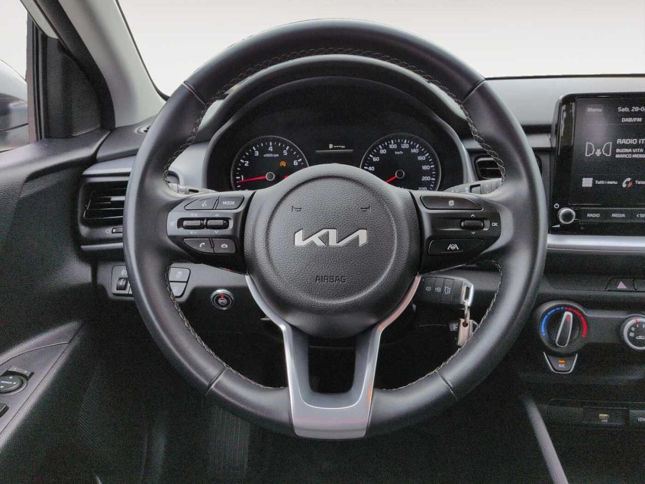 Kia Kia Stonic usata 21